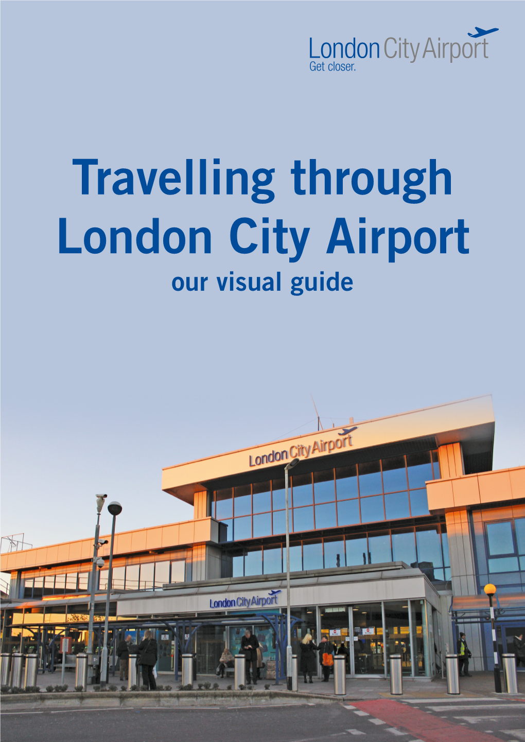Travelling Through London City Airport Our Visual Guide Contents