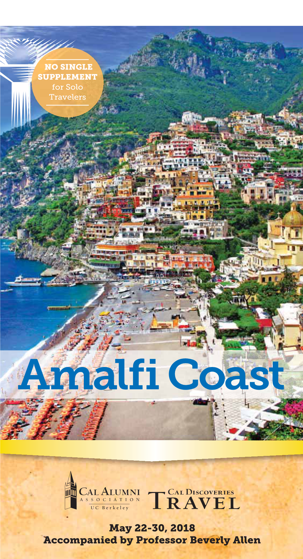 Amalfi Coast