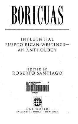 Roberto Santiago