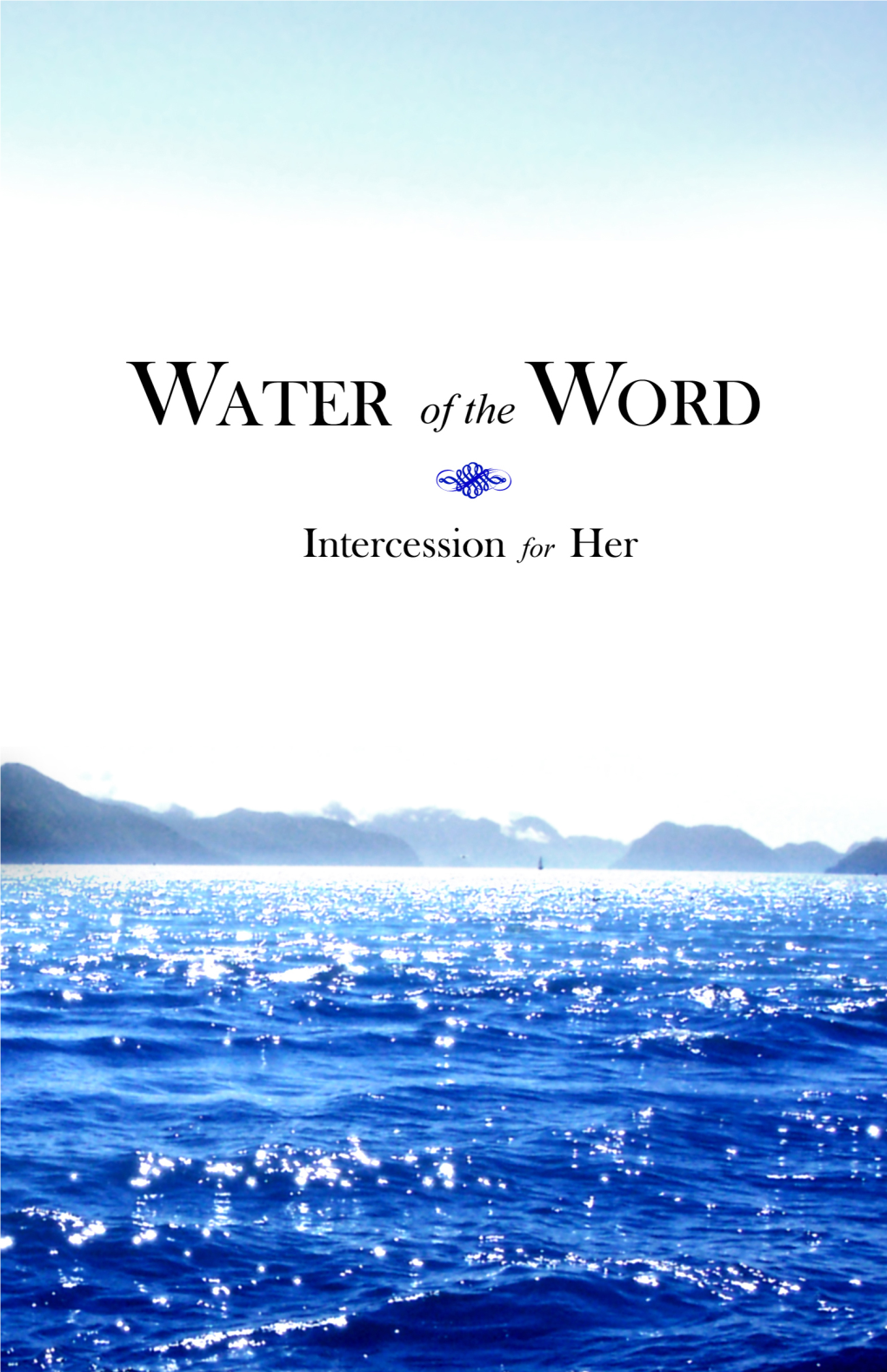 Water-Of-The-Word-2Nd.Pdf