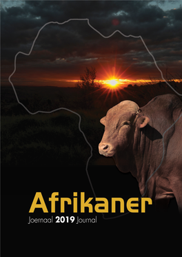The Afrikaner's Die Afrikaners Se