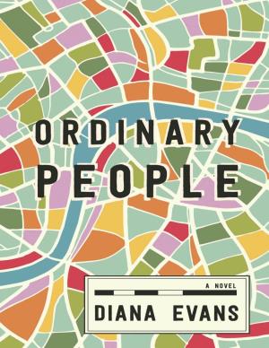 Ordinary People / Diana Evans