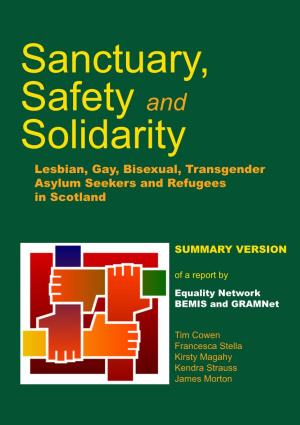 Lesbian, Gay, Bisexual, Transgender Asylum Seekers and Refugees in Scotland