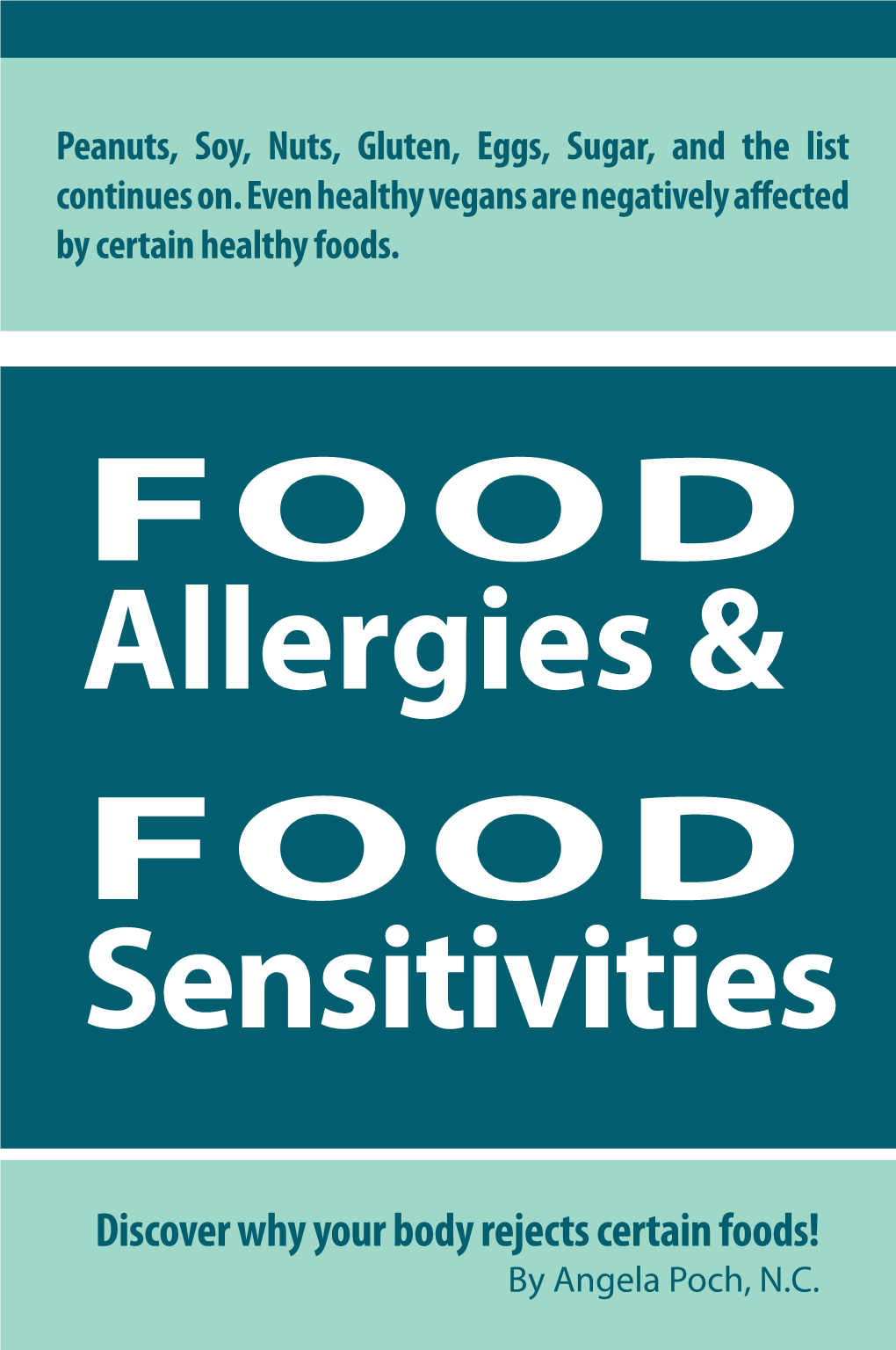 Food Allergies & Food Sensitivities
