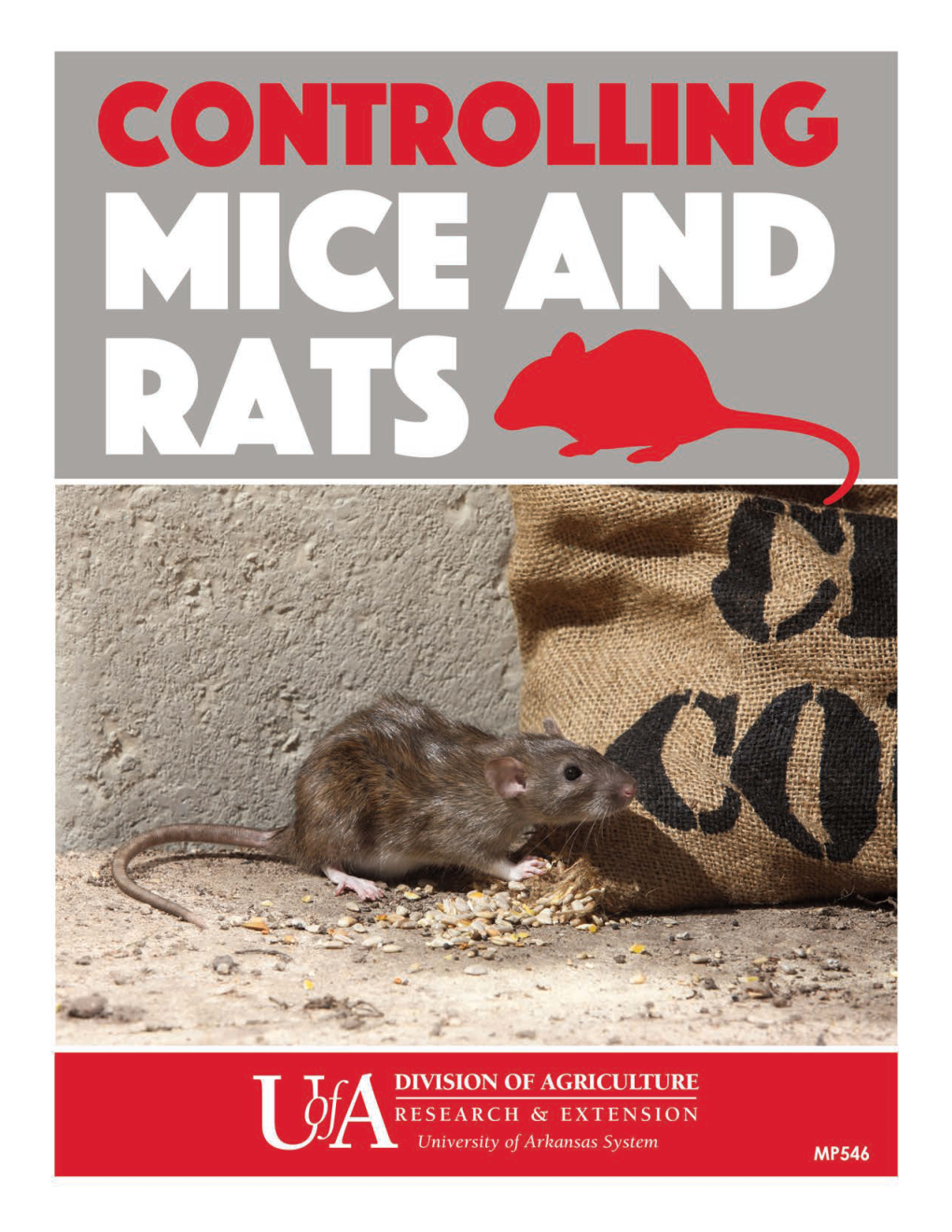 Controlling Mice and Rats