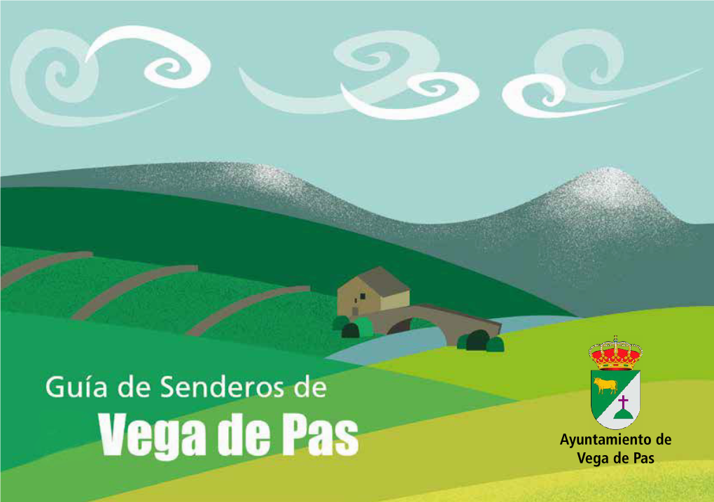 Guía Senderos Vega De