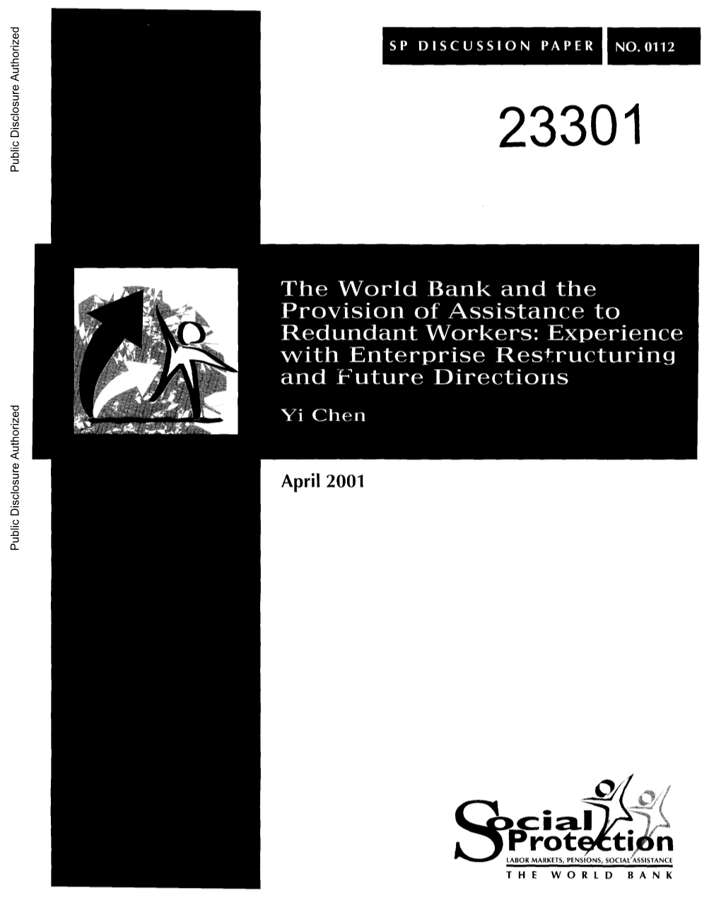 World Bank Documents