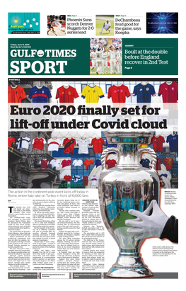 SPORT Page 4 FOOTBALL