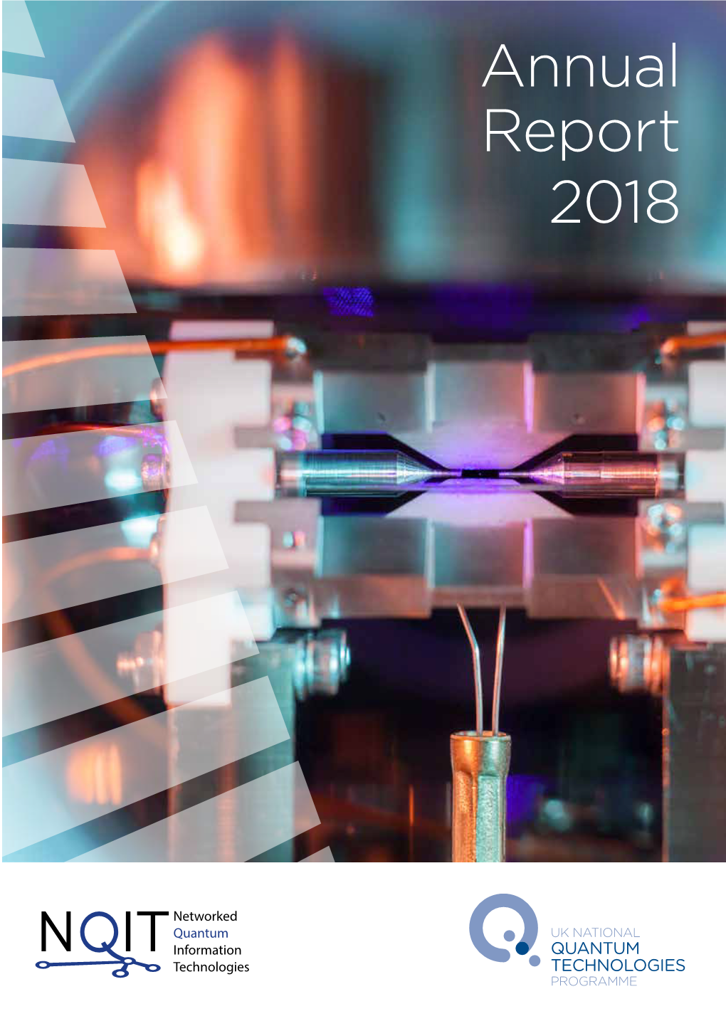 Annual Report 2018