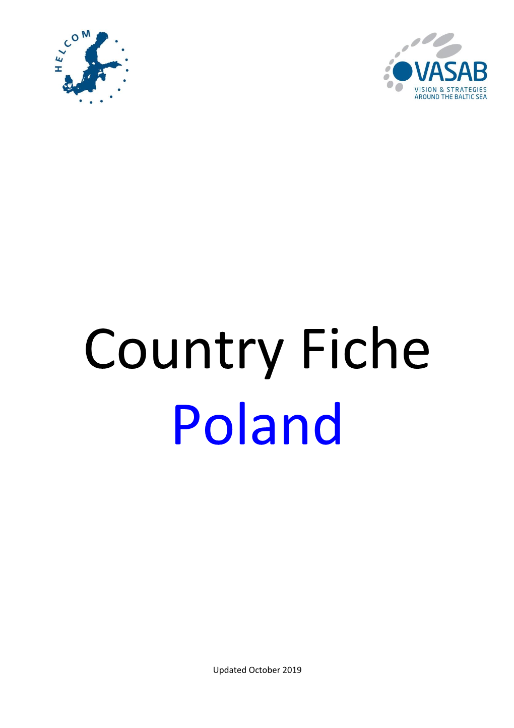 Country Fiche Poland