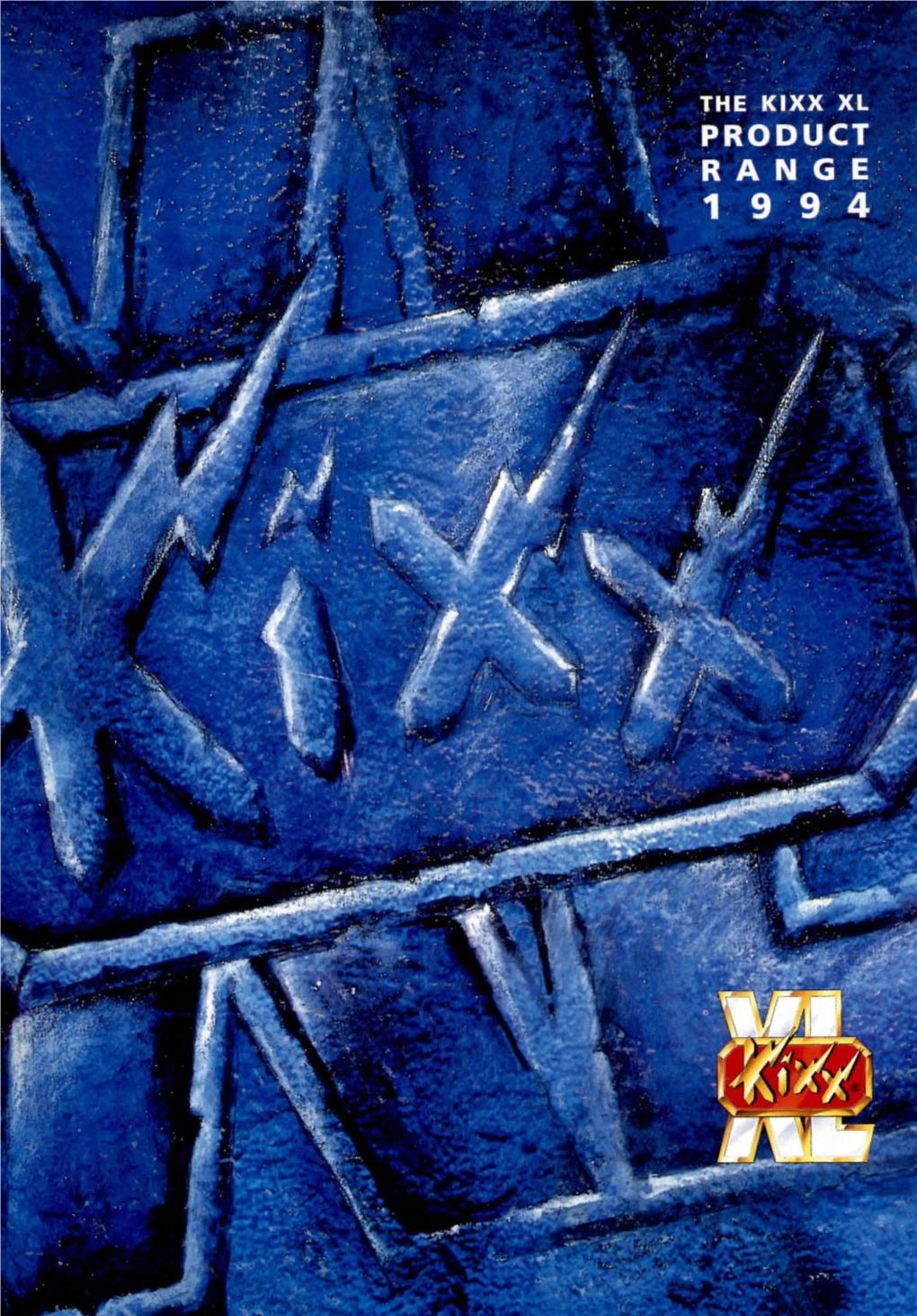 Kixx-94Catalog