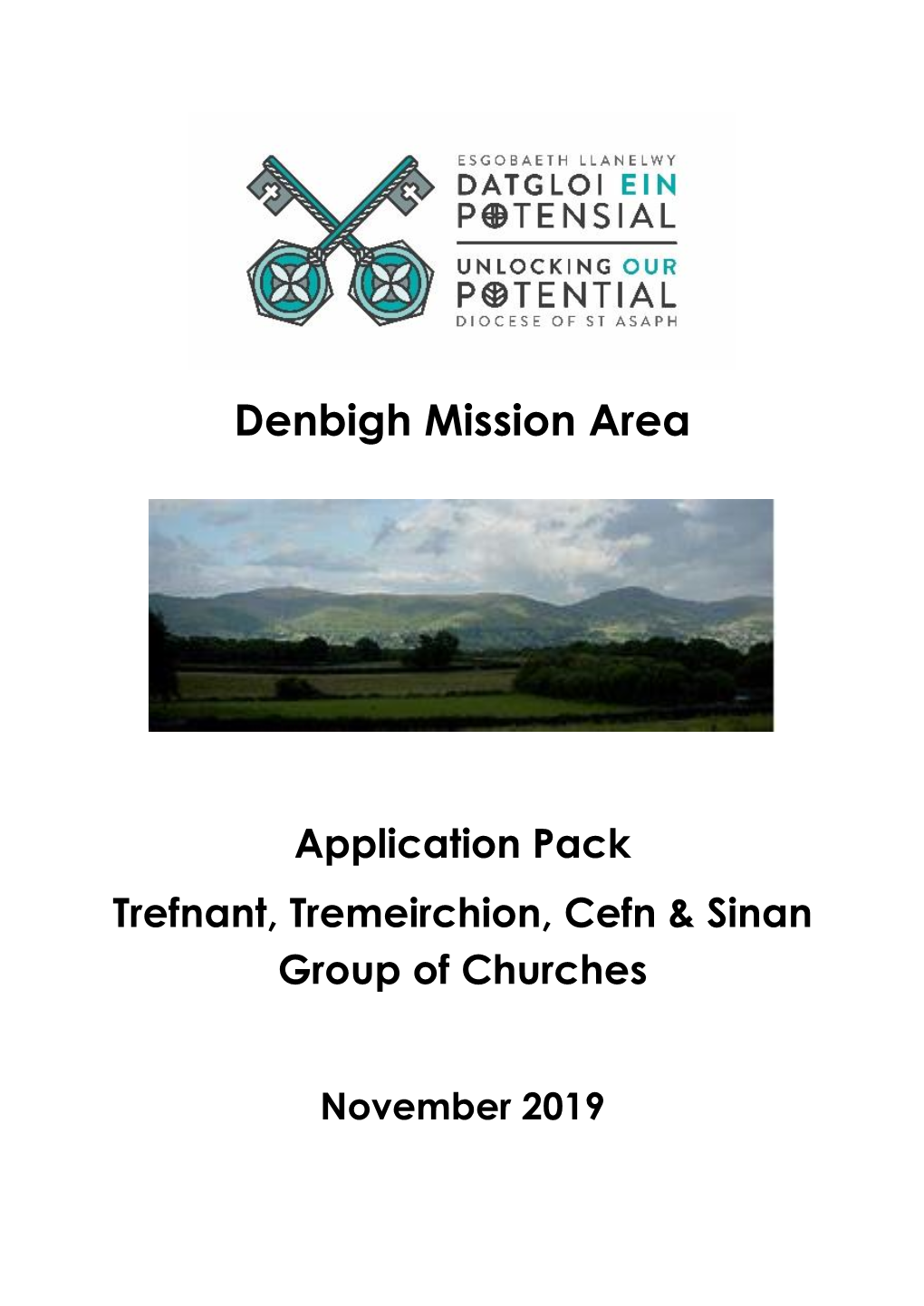 Denbigh Mission Area