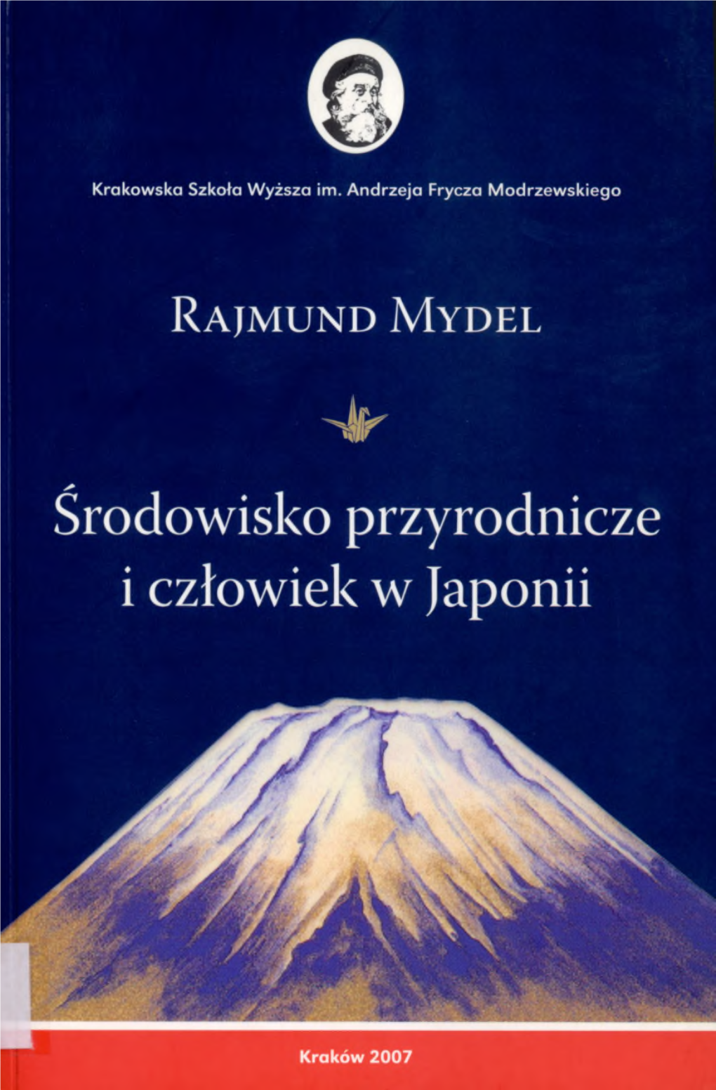 Środowisko Przyrodnicze I Człowiek W Japonii Pamigci Japonskicb Przyjaciol