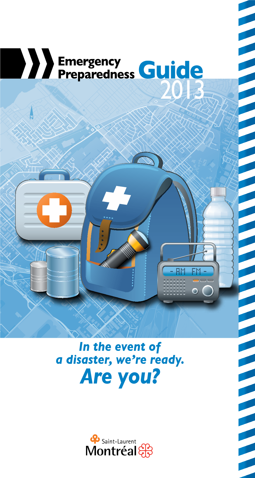 Emergency Preparedness Guide (2013)