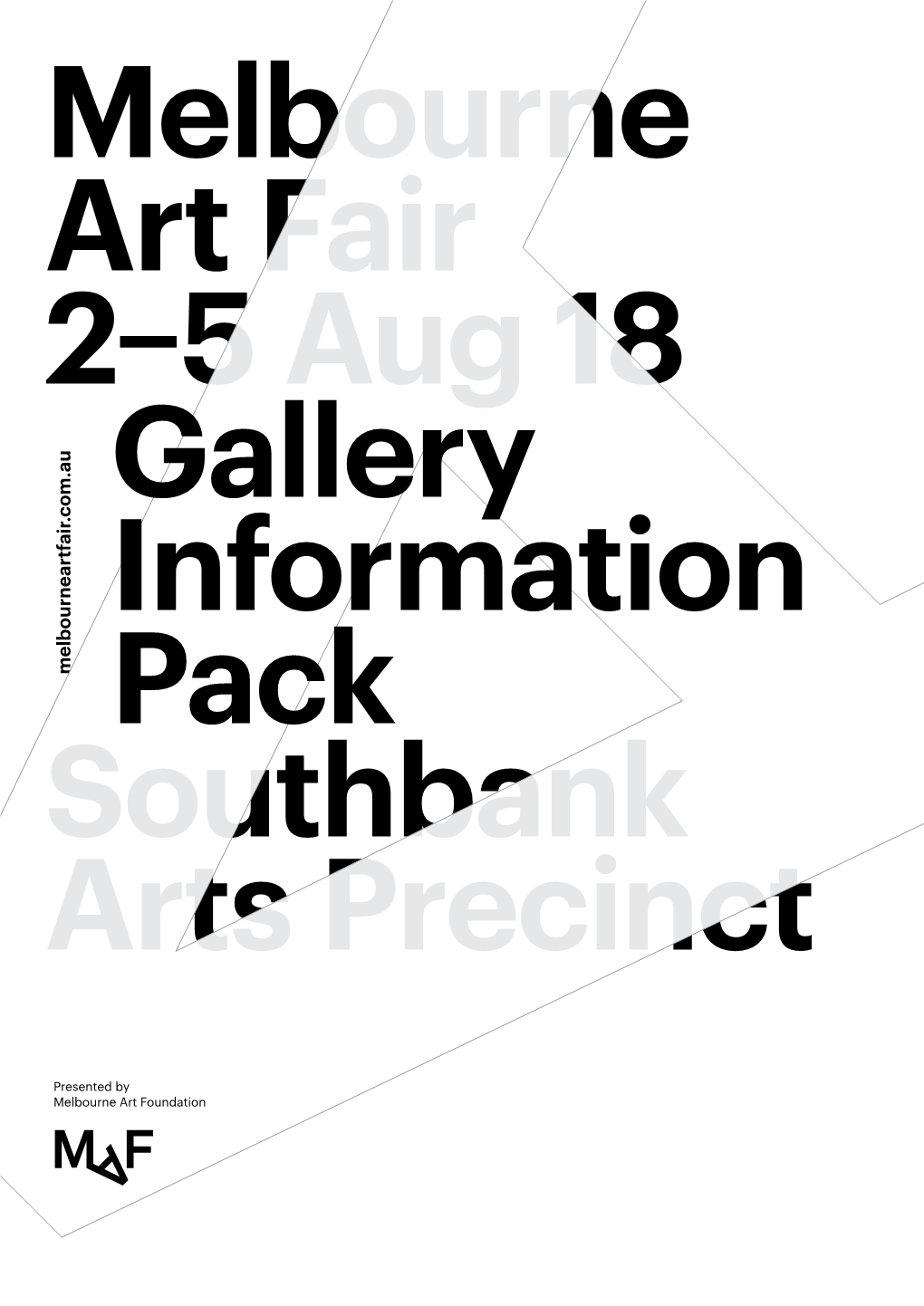 Melbourne Art Fair 2 5 Aug 18 Southbank Arts Precinct