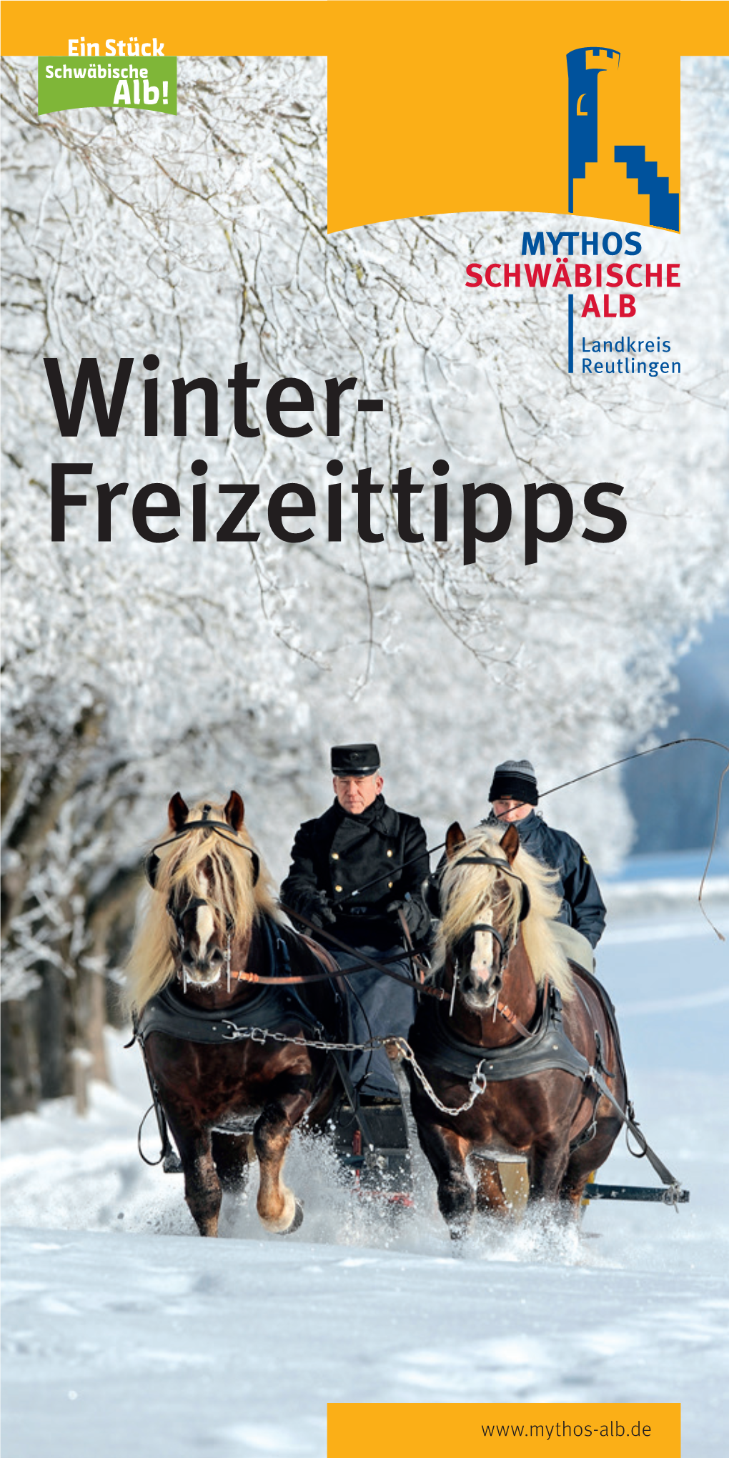 Winter- Freizeit Tipps