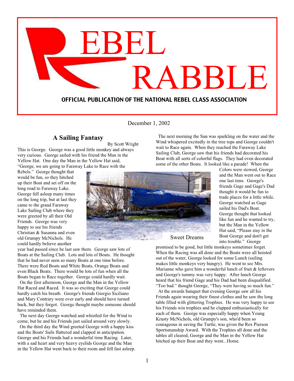Dec 2002 Rabble