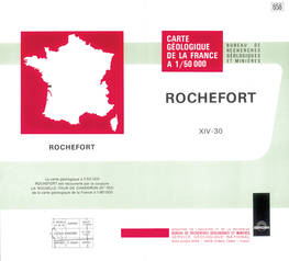 Rochefort, Ville Portuaire Sur La Charente, Est Une Des Sous-Préfectures