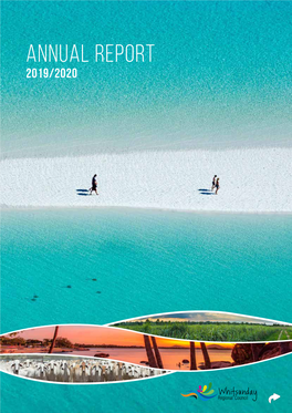 Annual Report 2019/2020 Annual Report 2019/2020