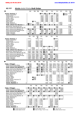 62.117 Airolo–Ambrì-Piotta–Rodi–Dalpe