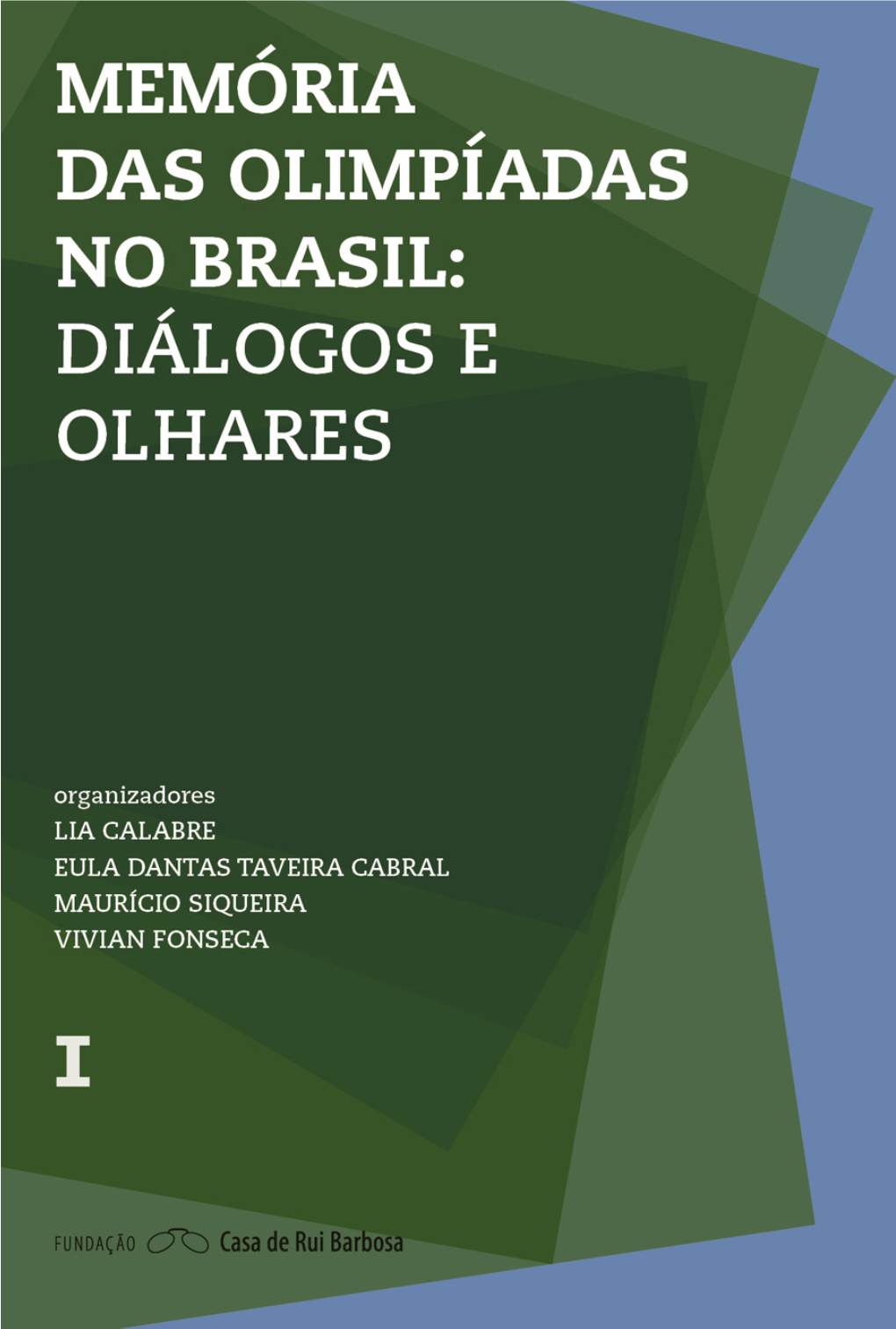 Diálogos E Olhares