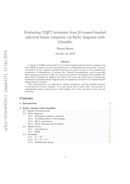 Evaluating TQFT Invariants from G-Crossed Braided Spherical Fusion
