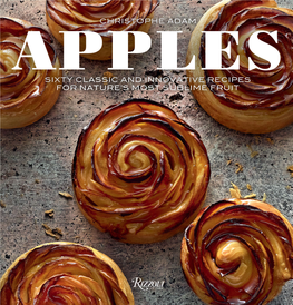 8 Recipes for Cooking with Apples