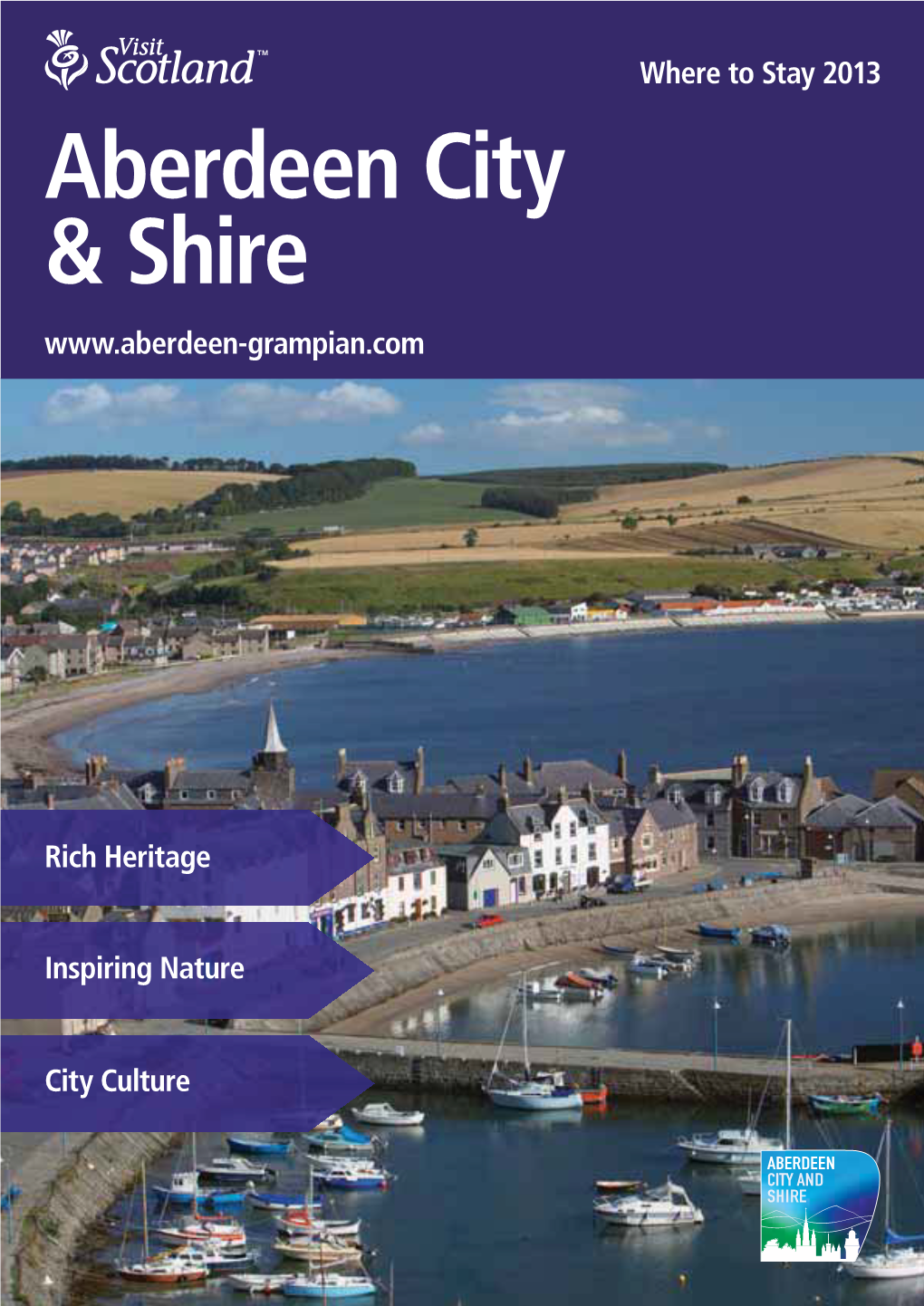 Aberdeen City & Shire