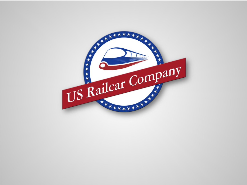 Strength of US Railcar