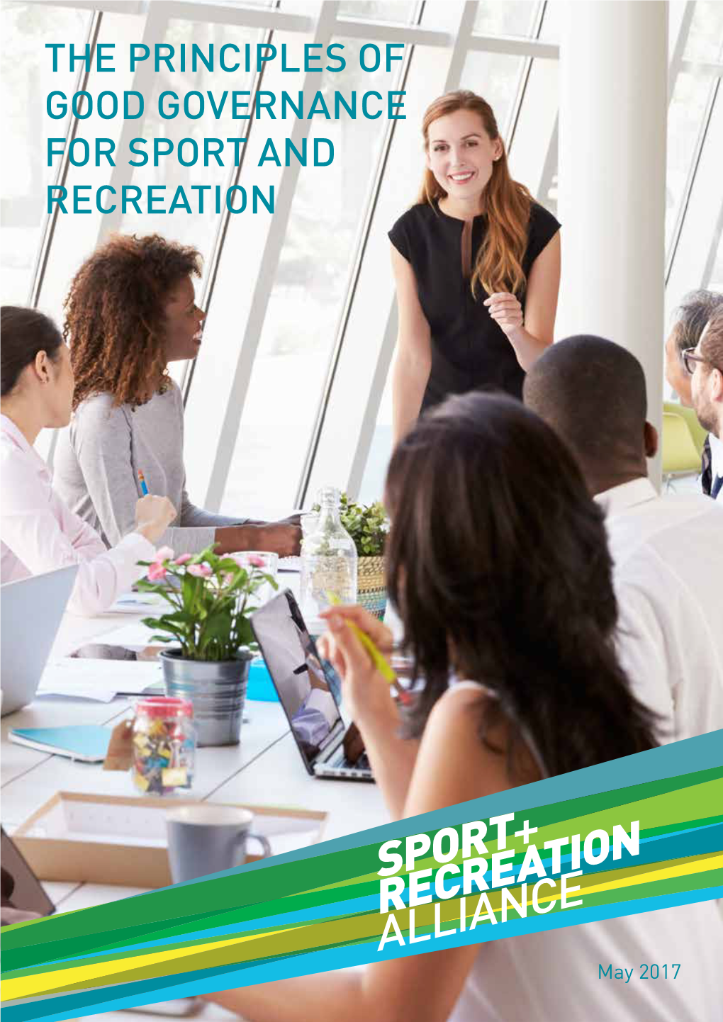 Principles of Good Governance for Sport and Recreation