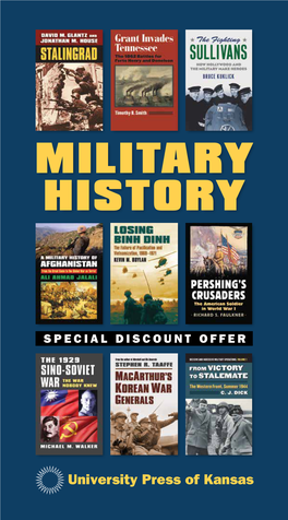 Military History