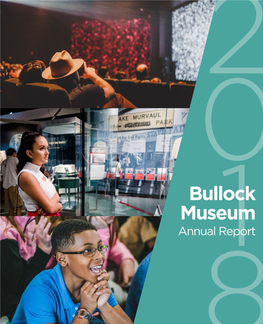 Bullock Museum Annual Report1 81