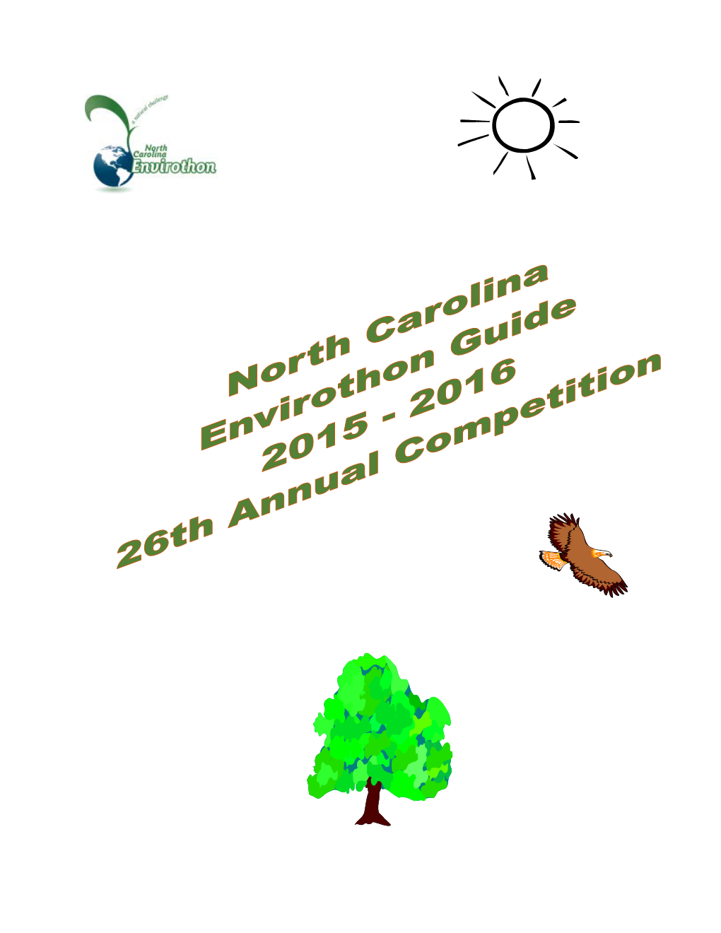 North Carolina Envirothon Guide