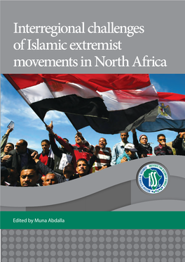 Interregional Challenges of Islamic Extremist Movements in North Africa