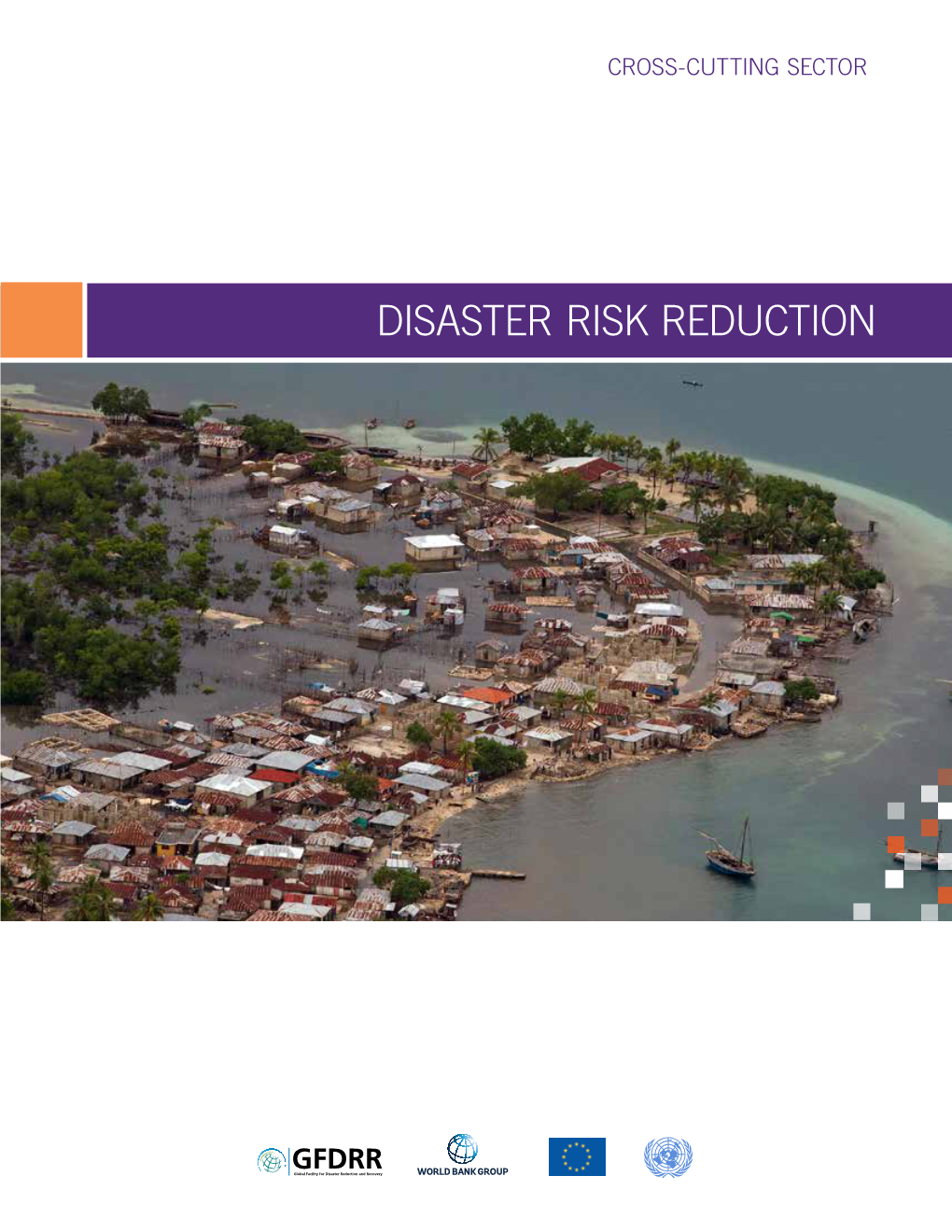 DISASTER RISK REDUCTION Ii | DISASTER RISK REDUCTION CONTENTS