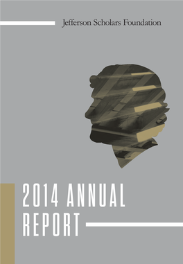 JSF.2014.Annualreport.Pdf