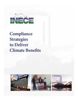 Compliance Strategies to Deliver Climate Benefits