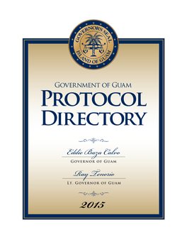 Protocol-Directory 082515