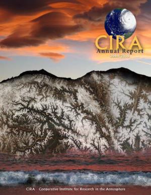 Cira Annual Report Fy09-10.Pdf