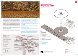 Pergamonmuseum Das Panorama Museumsinsel Berlin