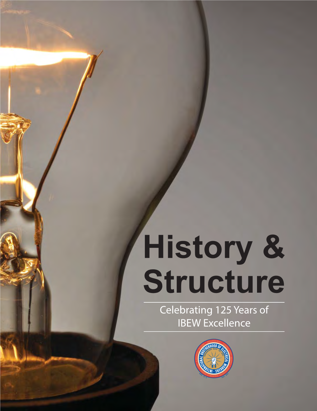 History & Structure