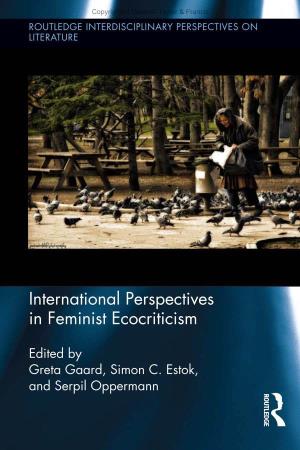 International Perspectives in Feminist Ecocriticism