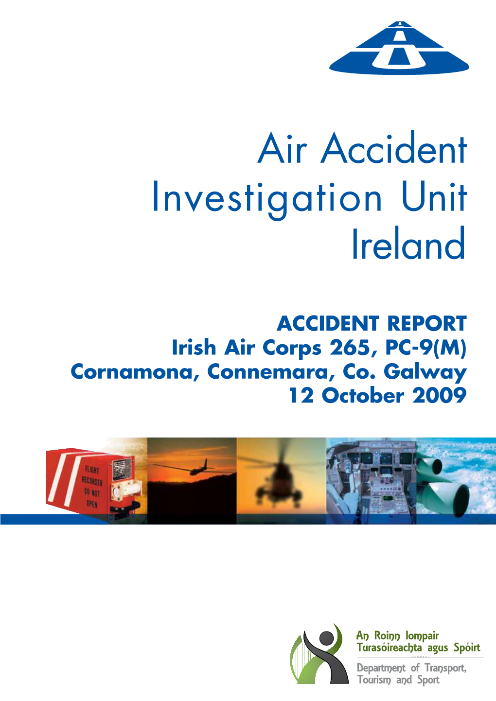 Air Accident Investigation Unit Ireland