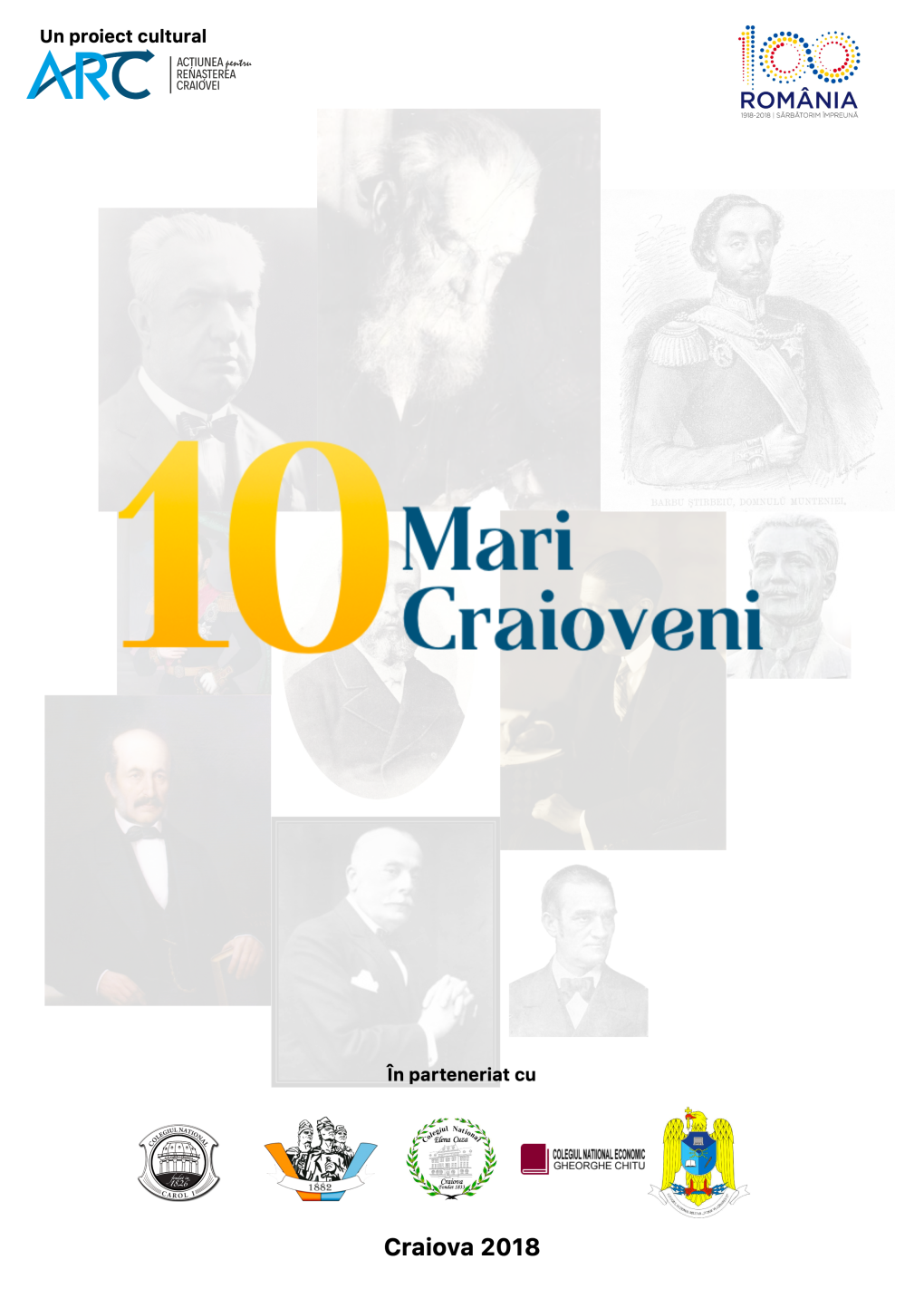 Descarca Revista 10 Mari Craioveni