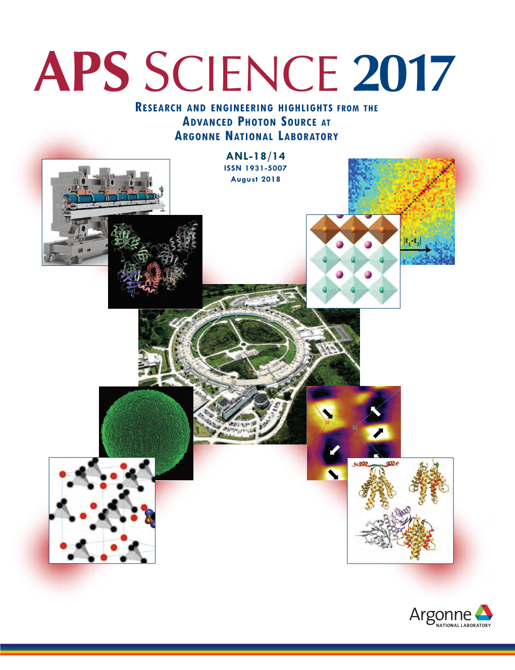 APS SCIENCE 2017 August 2018 2018 August APS SCIENCE 2017