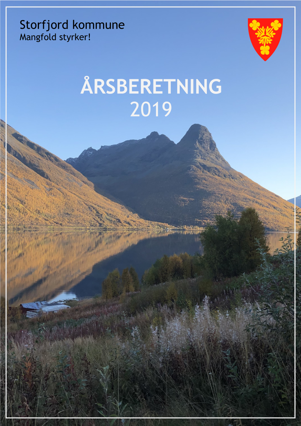 Årsberetning 2019