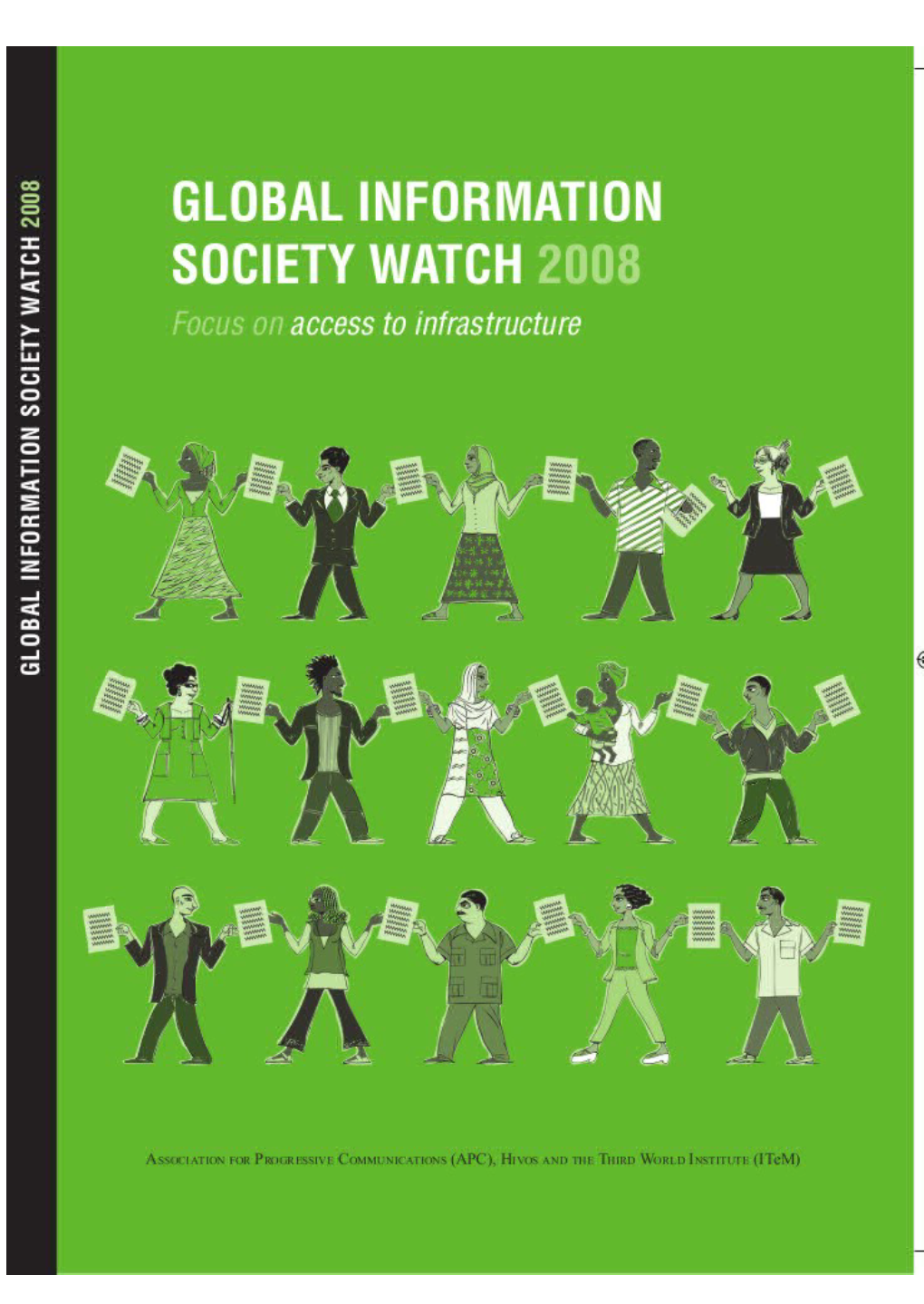 Giswatch 2008 PDF.Pdf