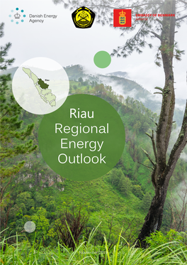 Riau Regional Energy Outlook