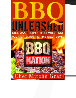 BBQ Unleashed