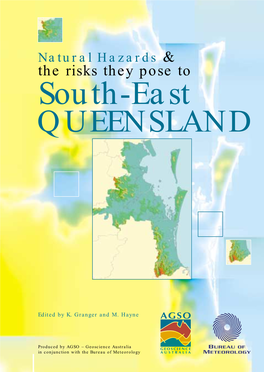 South East Queensland Hazards and Risks
